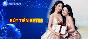 Rút Tiền BET88